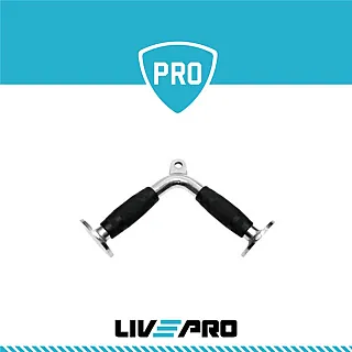 Live Pro Τριγωνική λαβή προπόνησης Β-8192i