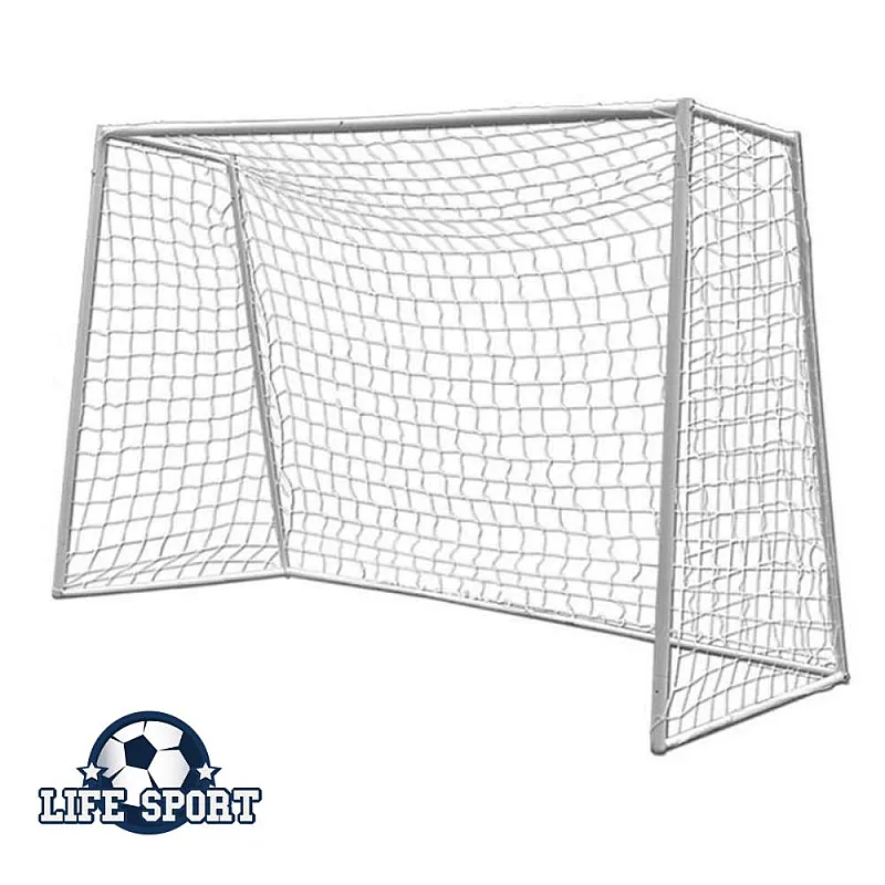 Life Sport Τέρμα Ποδοσφαίρου F06 - Τέρματα - Δίχτυα