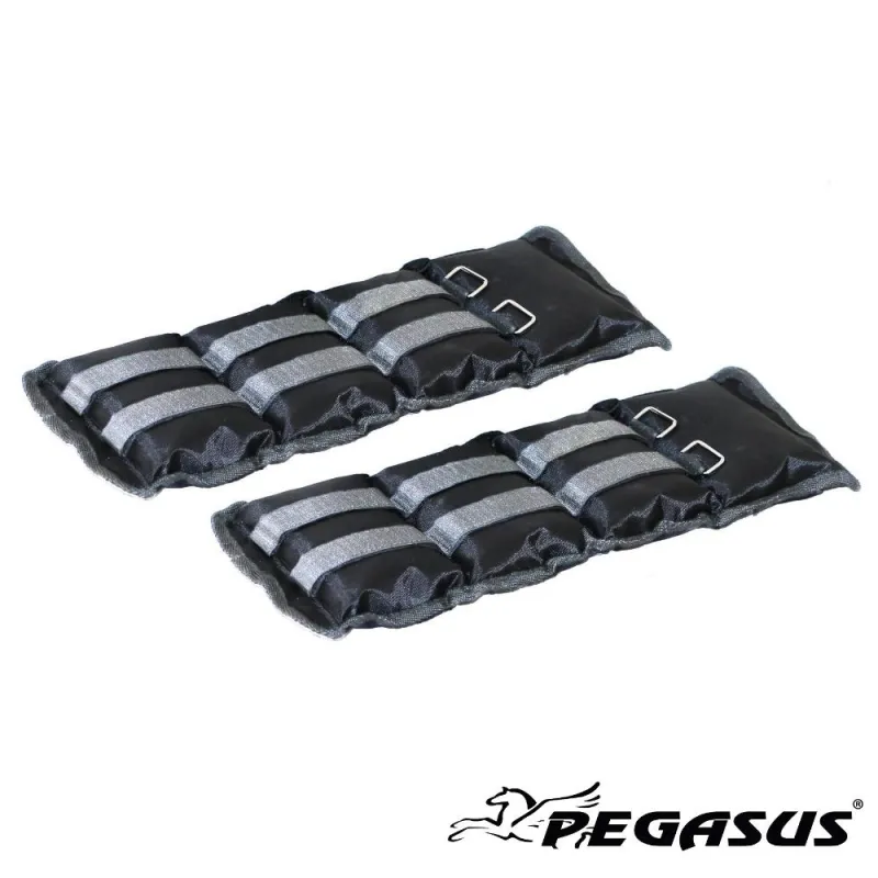 Pegasus Βάρη Άκρων (2.0kg - Zεύγος) Β-2112-20 - Βάρη άκρων