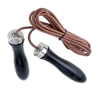 Live Up Σχοινάκι Δερμάτινο 275x0.5cm Β-3121