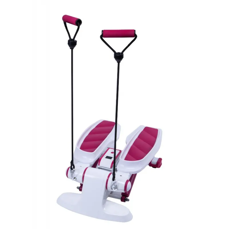 Live Up Mini Stepper LS-9041 - Mini Stepper-Twister Stepper