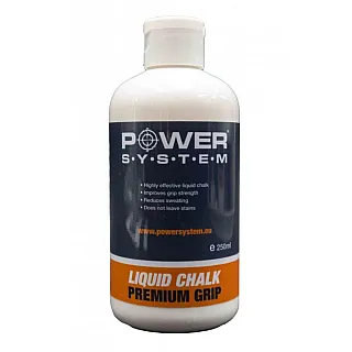 Power System Μαγνησία υγρή 250ml PS-4080