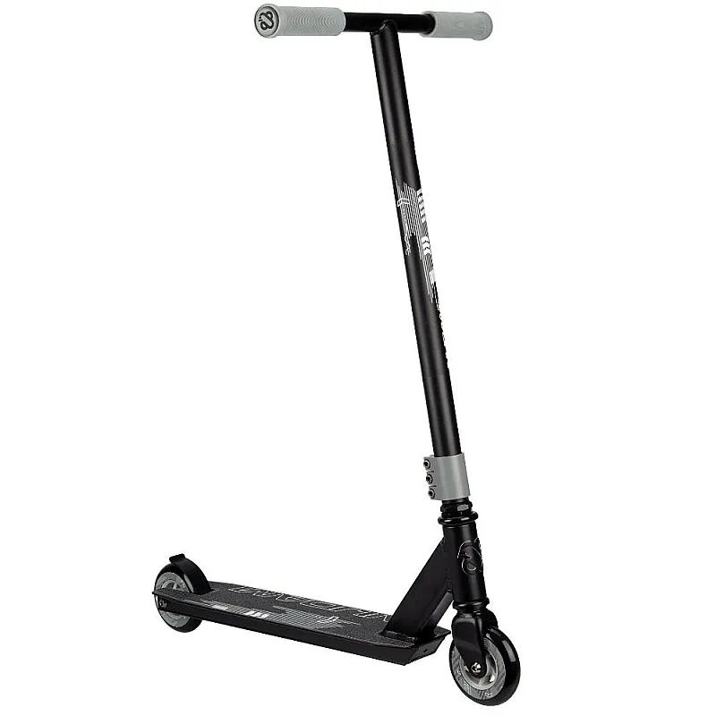 Nijdam Stunt Scooter Vert Flyer - Hobbies