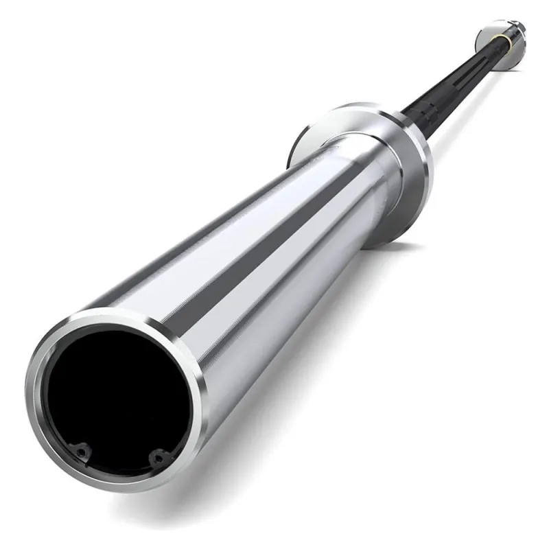 Pegasus Ολυμπιακή Μπάρα 2.2m Φ50 (20 κιλών) Β-5000-1 - Μπάρες - Λαβές