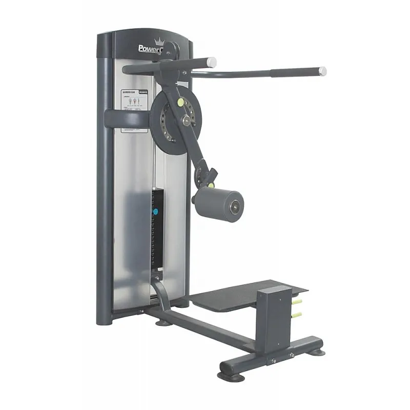 Relax PowerCrown Rotary Hip PL1201 - Επαγγελμ. Εξοπλισμός