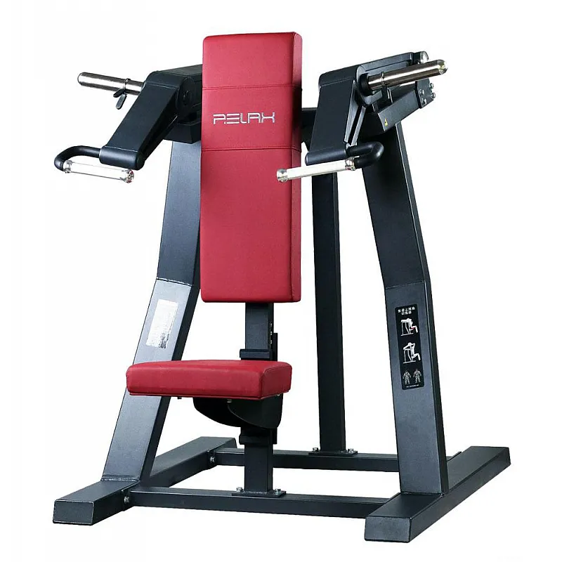 Power Life Shoulder Press Relax Power Life Shoulder Press PL1003 - Επαγγελμ. Εξοπλισμός