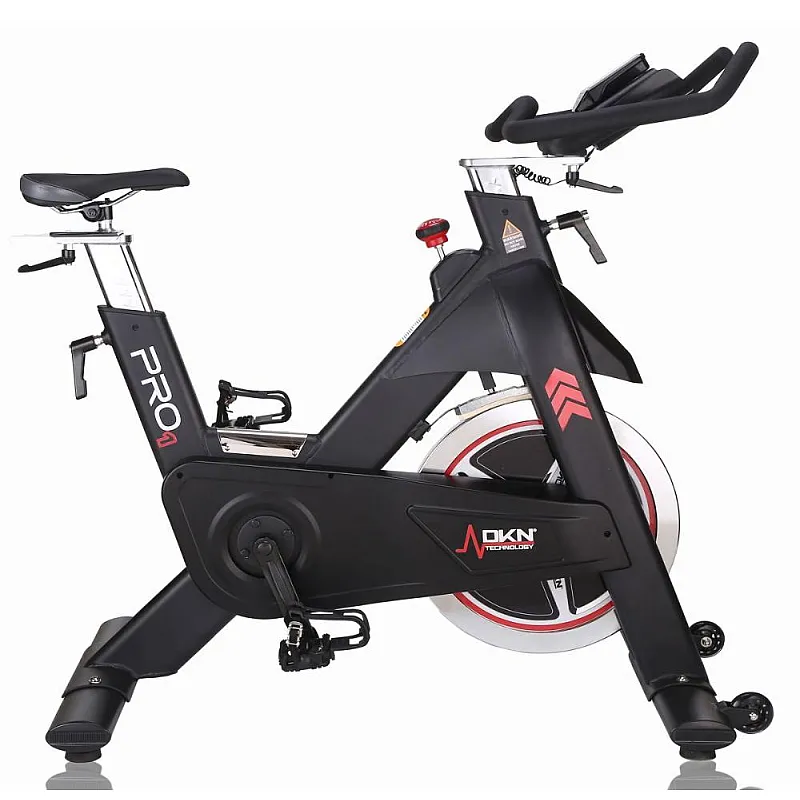Ποδήλατο Spin Bike DKN Technology Pro-1 - Ποδήλατα Γυμναστικής