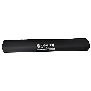 Power System Προστατευτικό μαξιλάρι μπάρας 7cm PS-4036