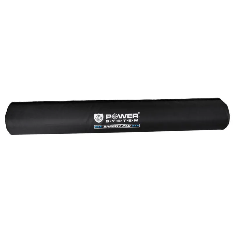 Power System Προστατευτικό μαξιλάρι μπάρας 7cm PS-4036 - Μπάρες - Λαβές
