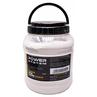 Power System Μαγνησία σε σκόνη 500gr PS-4090