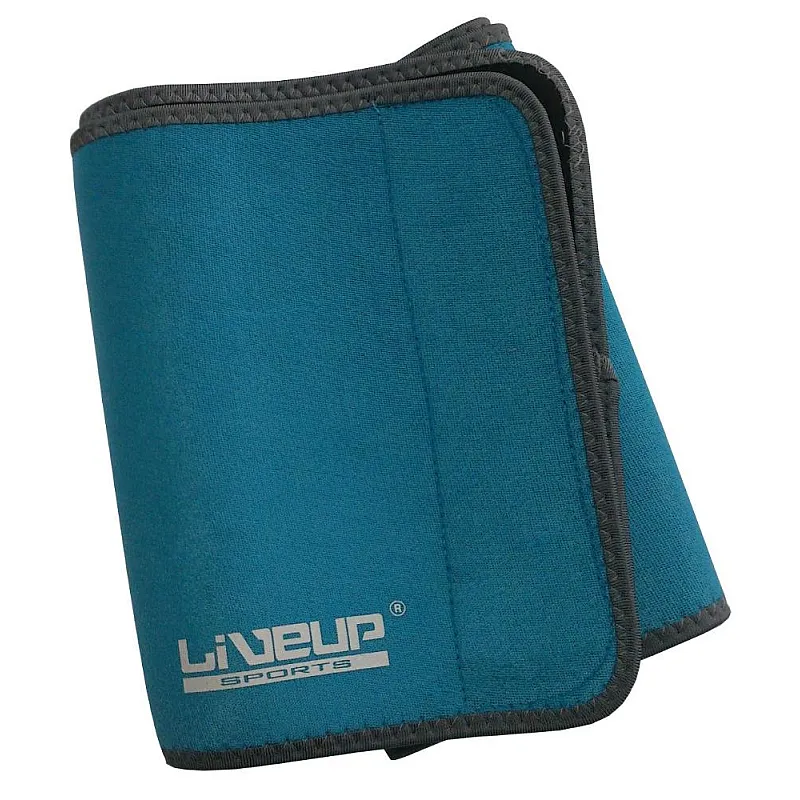 Live Up Ζώνη εφίδρωσης neoprene(100x20) B-3032 - Είδη αδυνατίσματος