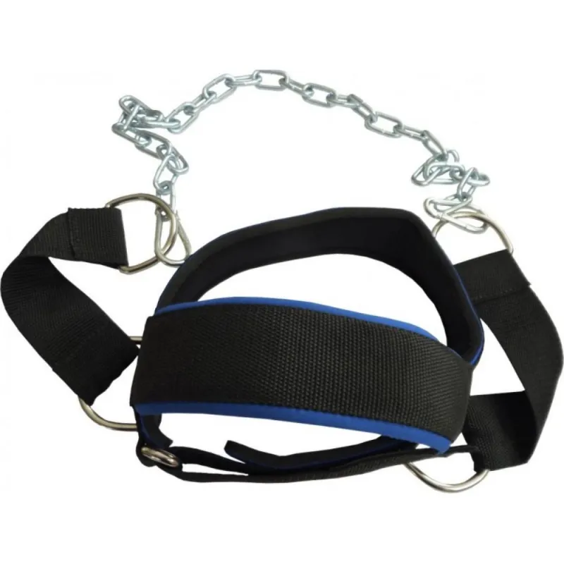 Power System Ζώνη Κεφαλής (Head Harness) PS-4039 - Ζώνες άρσης