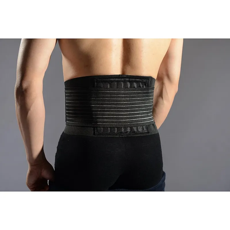 Live Up Ζώνη μέσης με σπειροειδή υποστήριξη B 5761 - Είδη αδυνατίσματος