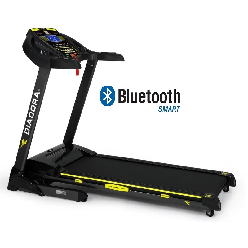 Μόνο για Ενοικίαση  Διάδρομος Diadora Ηλεκτρικός Trim 7.5  2.75HP  | Ελάχιστος χρόνος Μίσθωσης 60 ημέρες - Επιλογές Δώρων για εκείνη...