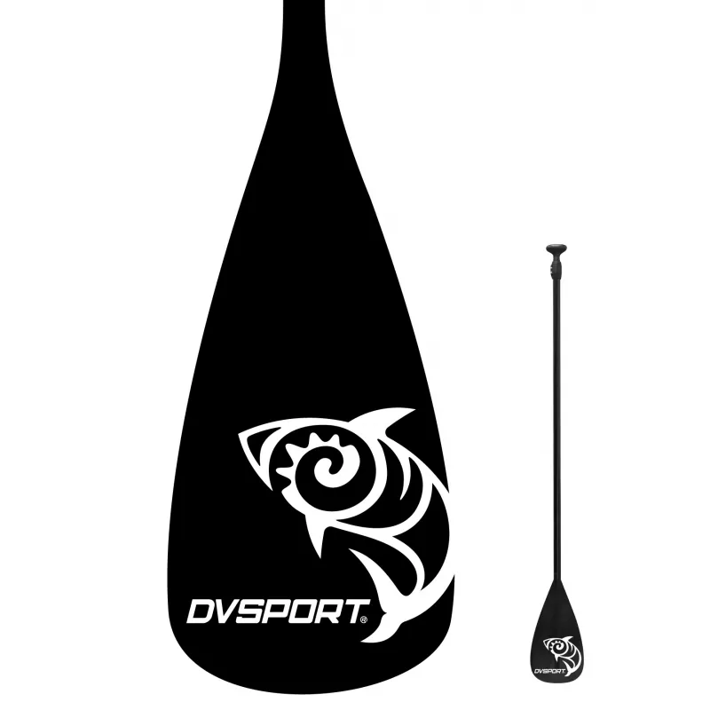 DVSport Kohala Τηλεσκοπικό Κουπί Αλουμινίου 2 μερών KH-012 - Βάρκες - Κανόε