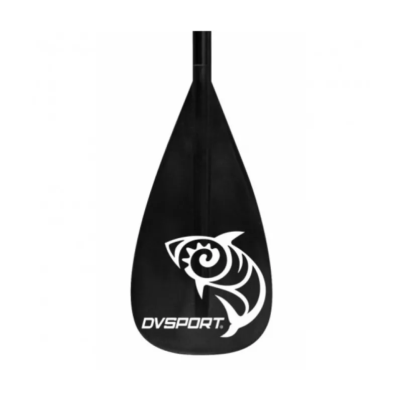 DVSport Kohala Τηλεσκοπικό Κουπί Αλουμινίου 2 μερών KH-012 - Βάρκες - Κανόε