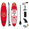 DVSport Φουσκωτή Σανίδα SUP Kohala 300cm κόκκινη WH-30075 - Σανίδες Sup και αξεσουάρ