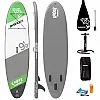 DVSport Φουσκωτή Σανίδα SUP Raider 300cm WH-30010 - Σανίδες Sup και αξεσουάρ