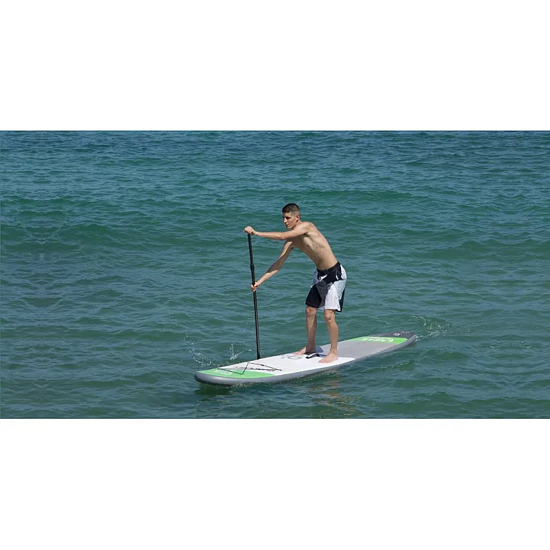 DVSport Φουσκωτή Σανίδα SUP Raider 300cm WH-30010 - Σανίδες Sup και αξεσουάρ