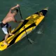 DVSport Φουσκωτή Σανίδα SUP Thunder 380cm WH-38015 - Σανίδες Sup και αξεσουάρ