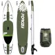 Force Φουσκωτή Σανίδα SUP Bora Bora 11.6 - 355cm - Σανίδες Sup και αξεσουάρ