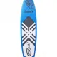 Force Φουσκωτή Σανίδα SUP Conquest 10.6 - 320cm - Σανίδες Sup και αξεσουάρ