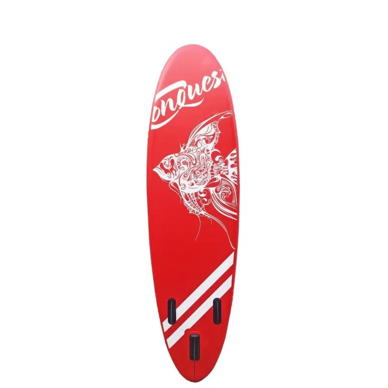 Force Φουσκωτή Σανίδα SUP Conquest 9 - 274cm - Σανίδες Sup και αξεσουάρ
