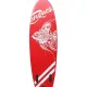 Force Φουσκωτή Σανίδα SUP Conquest 9 - 274cm - Σανίδες Sup και αξεσουάρ