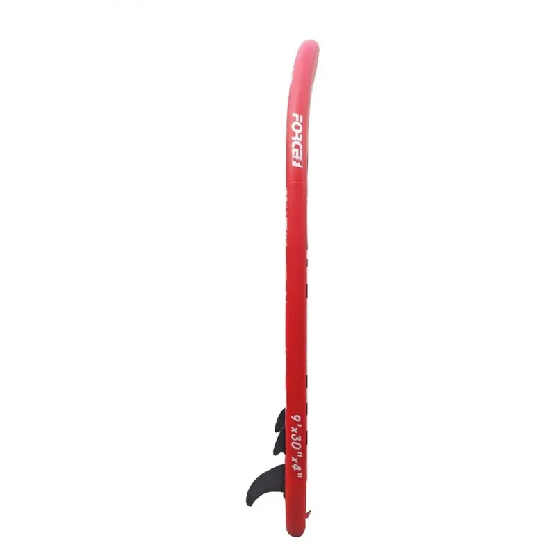 Force Φουσκωτή Σανίδα SUP Conquest 9 - 274cm - Σανίδες Sup και αξεσουάρ