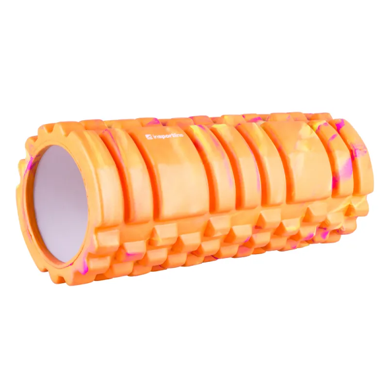 InSportline Foam Roller Lindero 32x13cm 13162-1 - Αθλητιατρικά