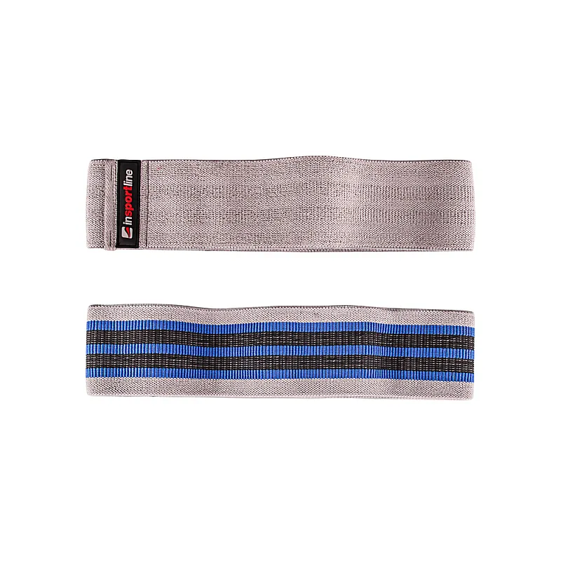 InSportline λάστιχο αντίστασης Lopr 76cm Medium 17888 - Friday Deals