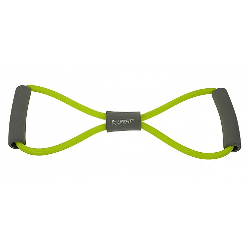 Life Fit Λάστιχο Aerobic Οχτάρι F-GUMA-10-01