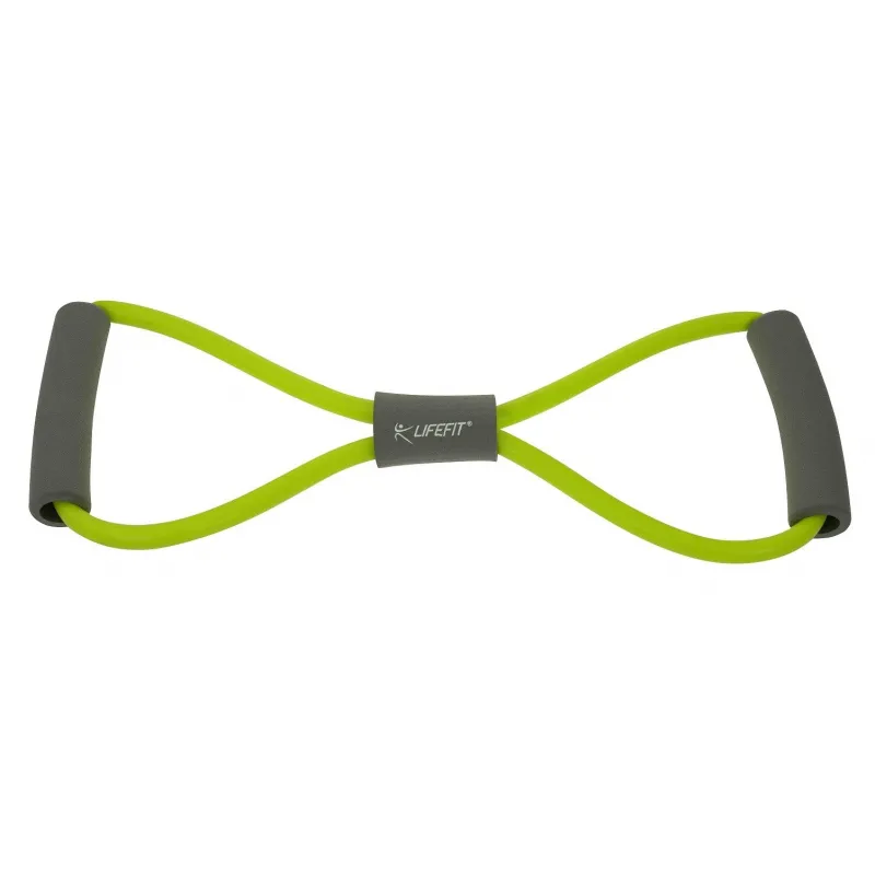 Life Fit Λάστιχο Aerobic Οχτάρι F-GUMA-10-01 - Friday Deals