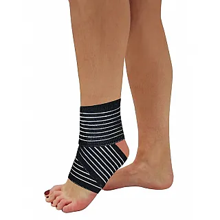 Life Fit επιστραγαλίδα ισχυρής συμπίεσης F-BK101