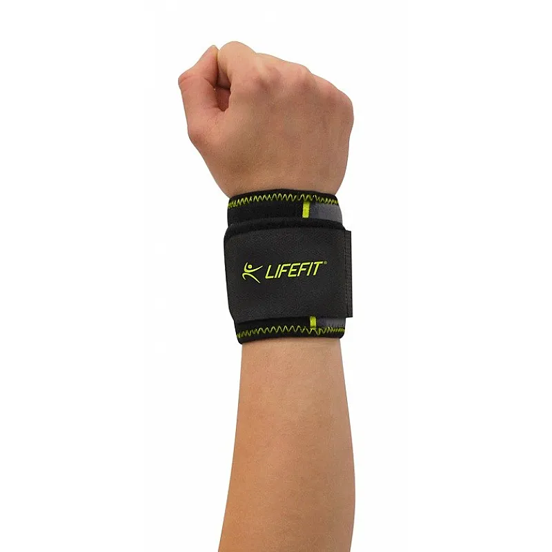 Life Fit περικάρπιο F-BN801 - Αθλητιατρικά
