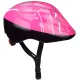 Nijdam Κράνος παιδικό για Πατίνια/Skateboard 52-56cm Ροζ 75CZ-RWG - Επιλογές Δώρων για εκείνη...