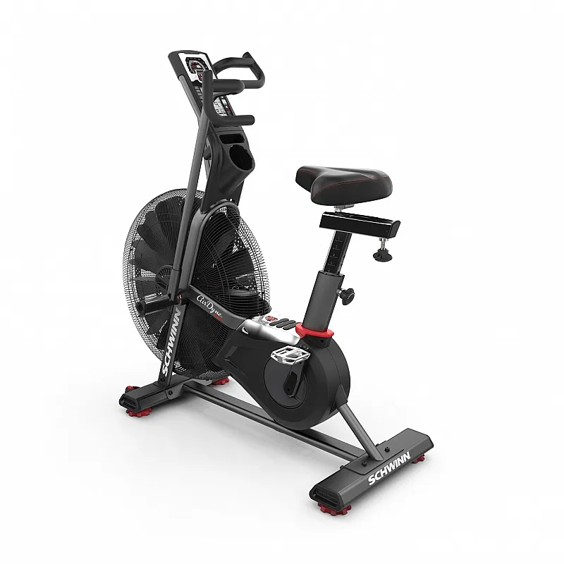 Schwinn Airdyne AD8 Επαγγελματικό Ποδήλατο Γυμναστικής - Επιλογές Δώρων για Εκείνον...