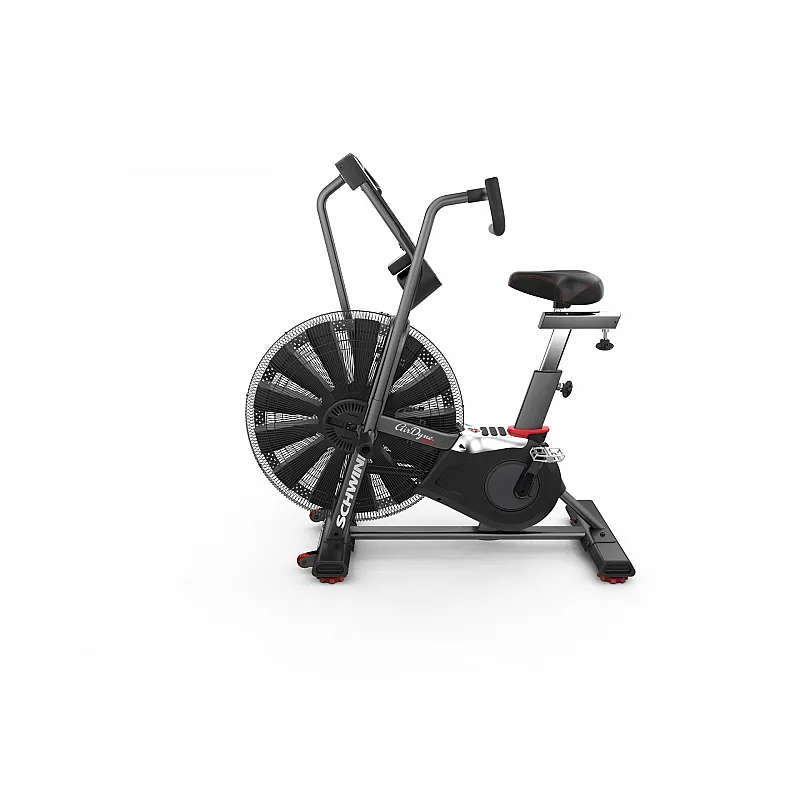 Schwinn Airdyne AD8 Επαγγελματικό Ποδήλατο Γυμναστικής - Επιλογές Δώρων για Εκείνον...