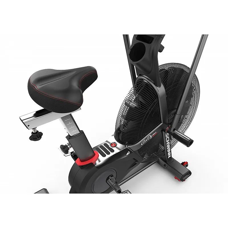 Schwinn Airdyne AD8 Επαγγελματικό Ποδήλατο Γυμναστικής - Επιλογές Δώρων για Εκείνον...
