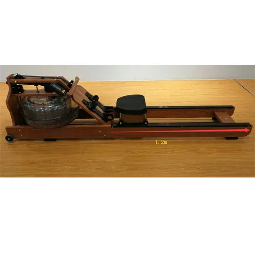 Viking Neptune 2 – Ξύλινη Κωπηλατική νερού