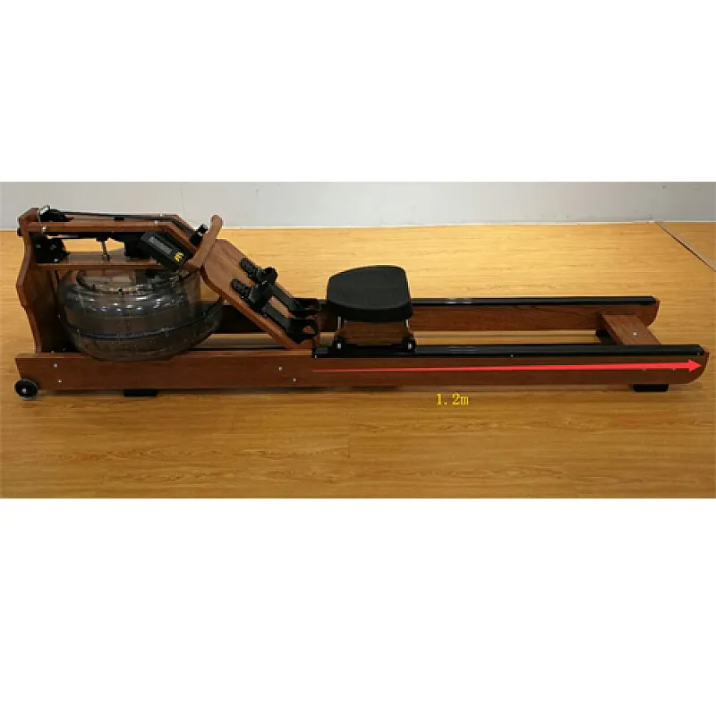 Viking Neptune 2 – Ξύλινη Κωπηλατική νερού - Κωπηλατικές