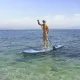 WattSup Φουσκωτή Σανίδα SUP Sar 10 - 305cm - Σανίδες Sup και αξεσουάρ