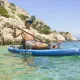 WattSup Φουσκωτή Σανίδα SUP Sar 10 - 305cm - Σανίδες Sup και αξεσουάρ