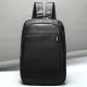 Δερμάτινο σακίδιο πλάτης Cardinal 20L 9008 μαύρο - Σακίδια Πλάτης Γυναικεία