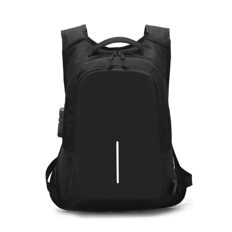OEM Σακίδιο πλάτης 16.5L 941-8328 μαύρο - Σακίδια Πλάτης