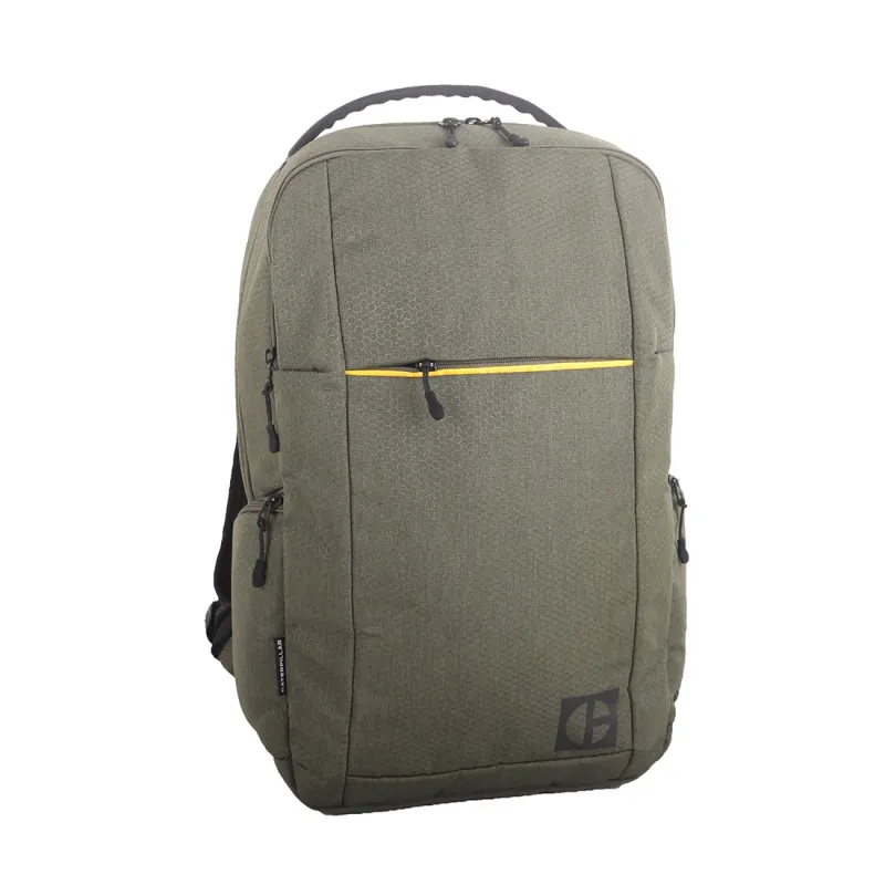 Σακίδιο πλάτης Caterpillar 25L 83765-152 - Τσαντάκια