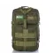 Σακίδιο πλάτης Cardinal 45L MT1047 χακί
