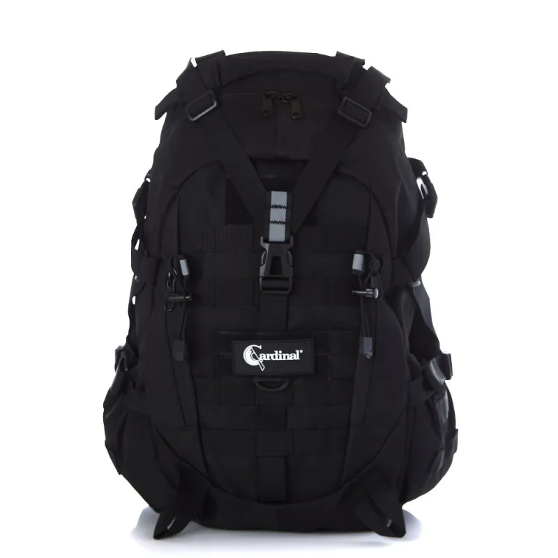 Σακίδιο πλάτης Cardinal 30L MT1075 μαύρο - Σακίδια Πλάτης