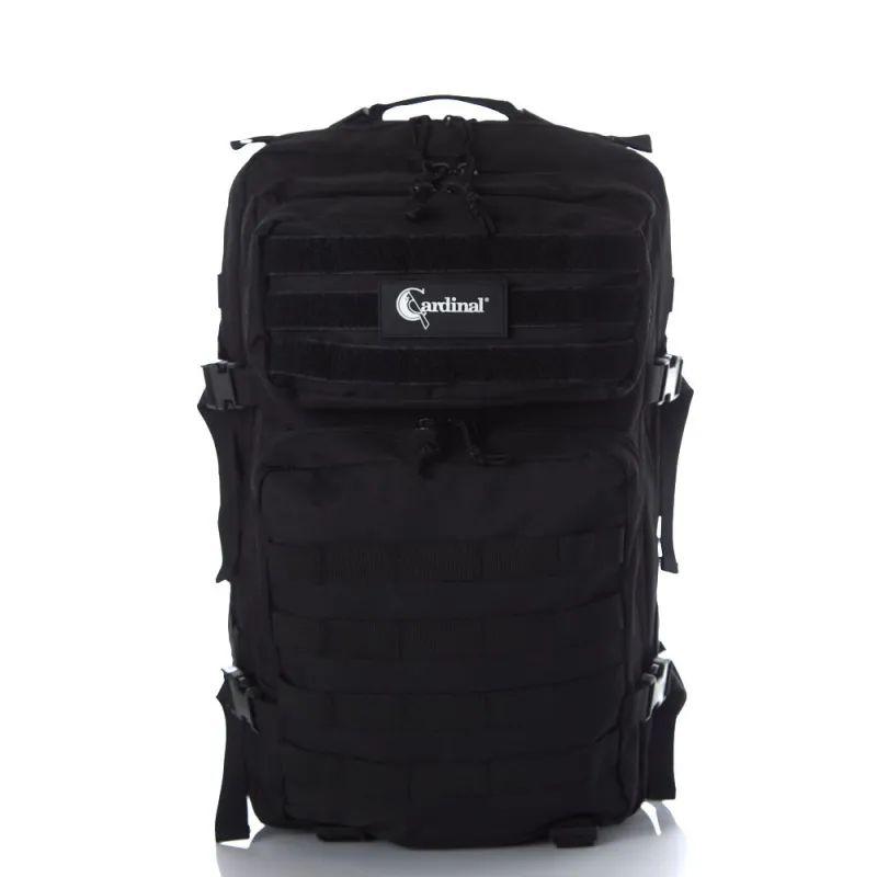Σακίδιο πλάτης Cardinal 45L MT1090 μαύρο - Σακίδια Πλάτης