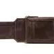 Δερμάτινο πορτοφόλι Bull Captain QB-231 καφέ